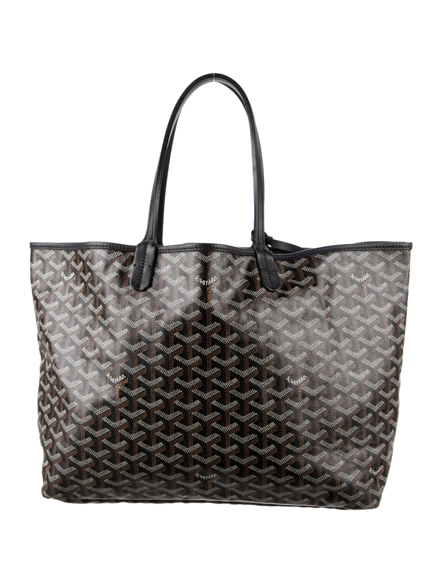 Goyard | The RealReal