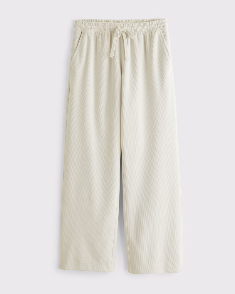 Women's YPB Soft Pant | Women's Bottoms | Abercrombie.com | Abercrombie & Fitch (US)