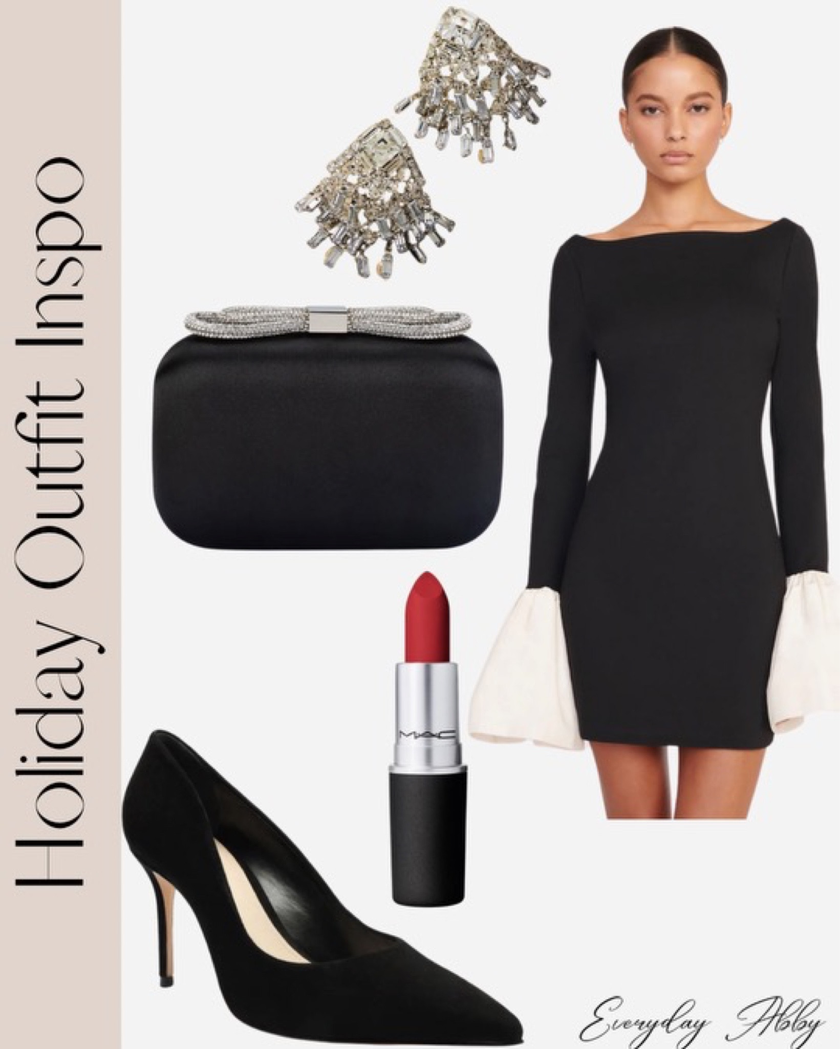 I love this dress so much! 😍