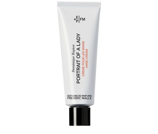 Portrait Of A Lady hand cream 30 ml - FREDERIC MALLE | 24S (APAC/EU)