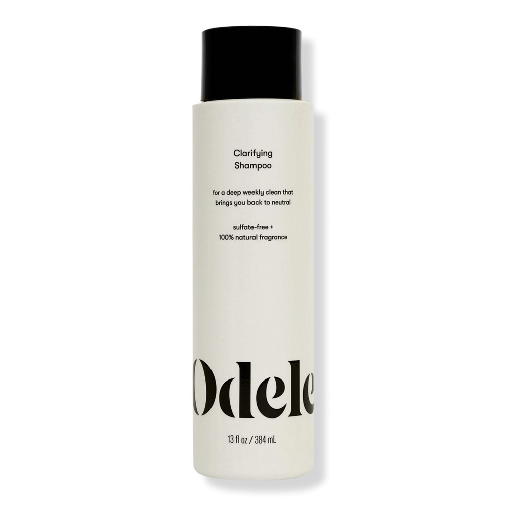 Odele Clarifying Shampoo for Buildup Removal for All Hair Types - 13.0 oz | Ulta