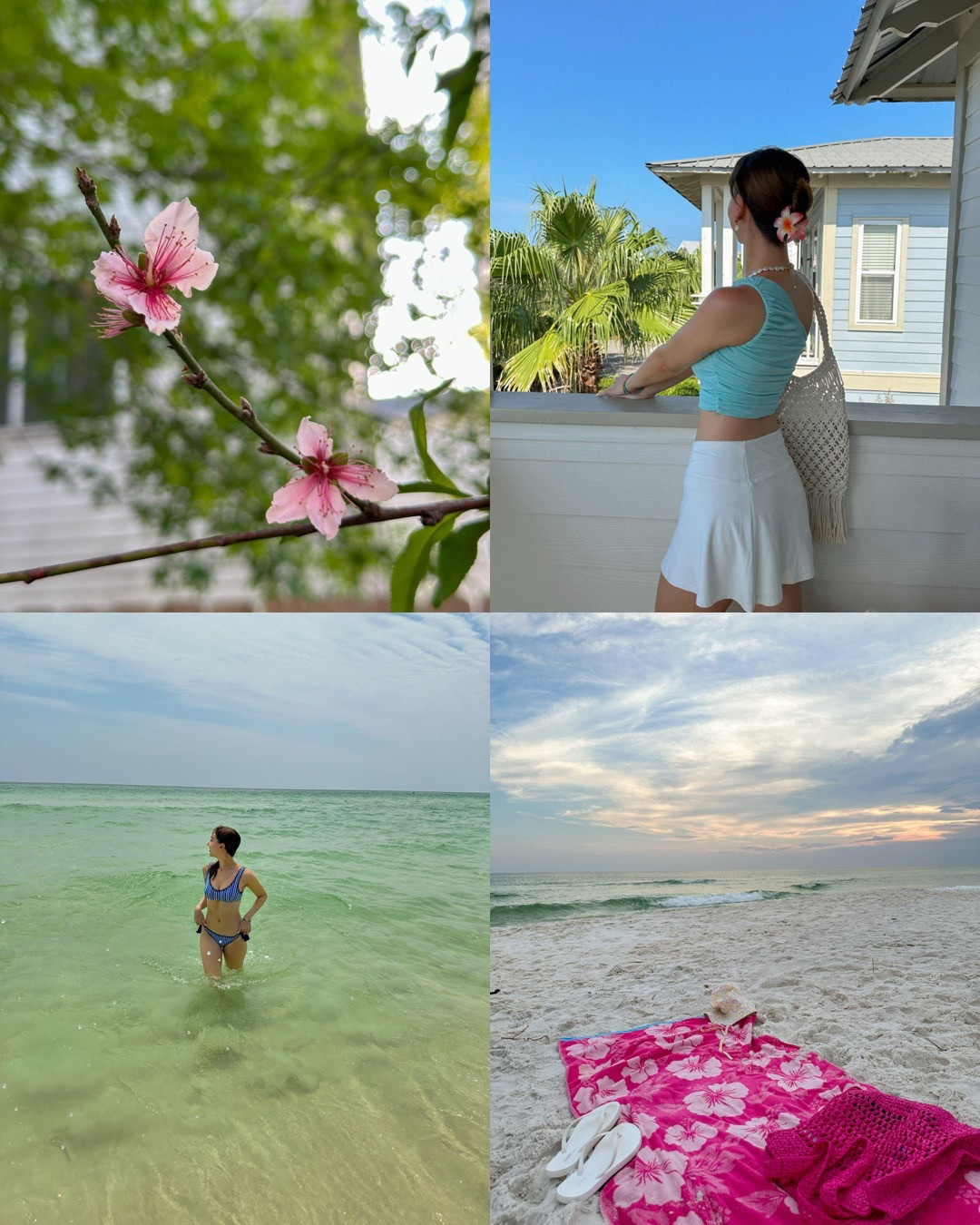 summer 2025 moodboard (+ pieces that fit this vibe below) 🌺🪸🐬🫧🥥


[mermaidcore, ibiza outfit, ibizacore, summer beach vacation outfit, resortwear, beachy aesthetic, pastel fashion, coconut girl, coastal dopamine dressing] 

#LTKSeasonal #LTKTravel #LTKSummerEdit