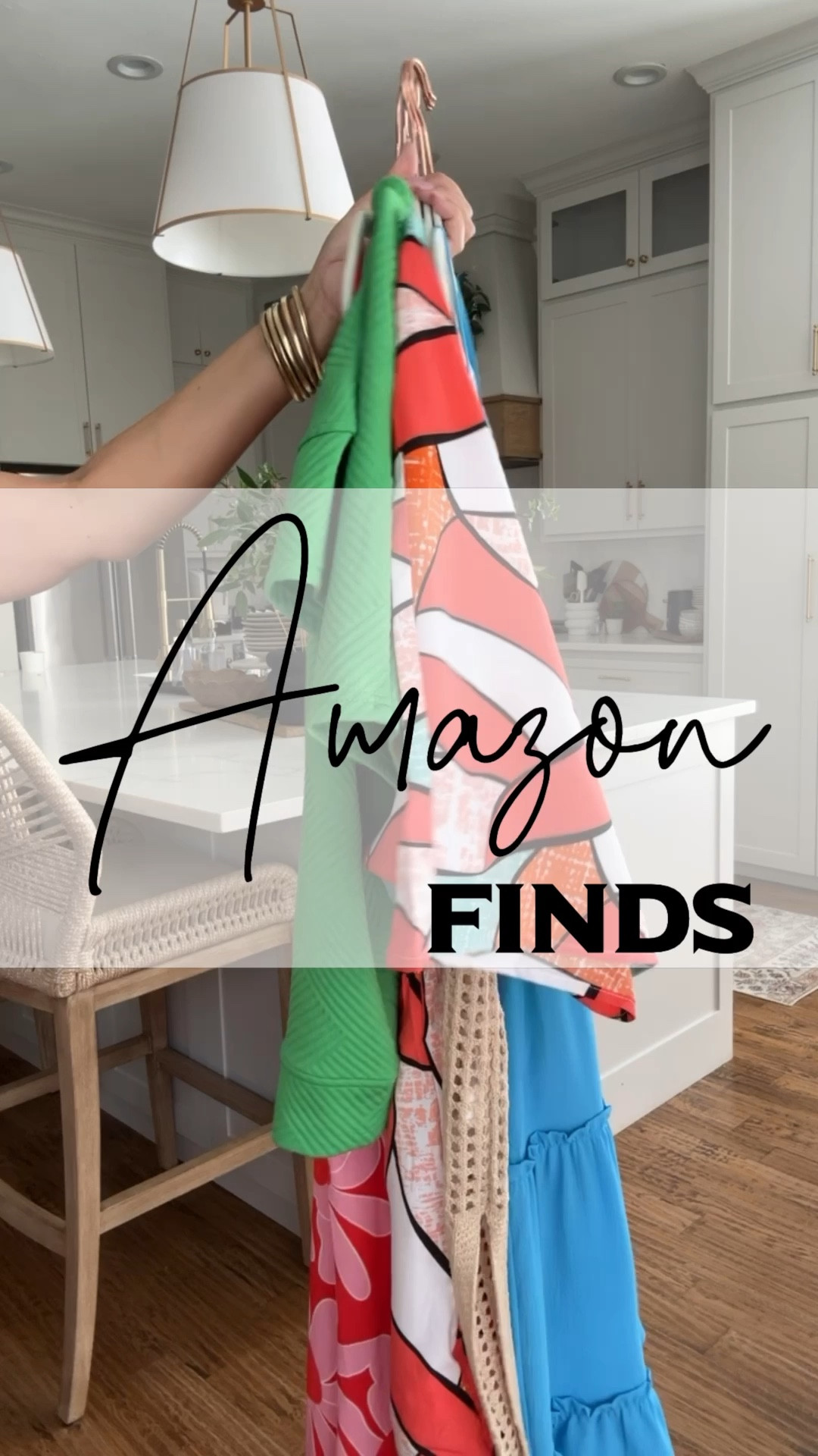 Amazon for the win!!
1- This dress is flowy with adjustable straps.  Comes in lots of fun patterns/colors! Wearing a medium.
2- I have been wearing this set on repeat! Lots of color options. Wearing a medium. 
3- Such a fun romper! Wearing a medium. 
4- Love this swim coverup! Wearing a medium. 
5- Cutest little summer dress! Lined with adjustable straps. SO many color options! Wearing a medium. 
.


#LTKOver40 #LTKSeasonal #LTKFindsUnder50