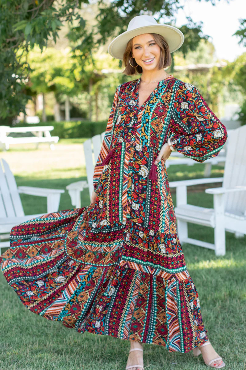 Gianna Dress | Avara