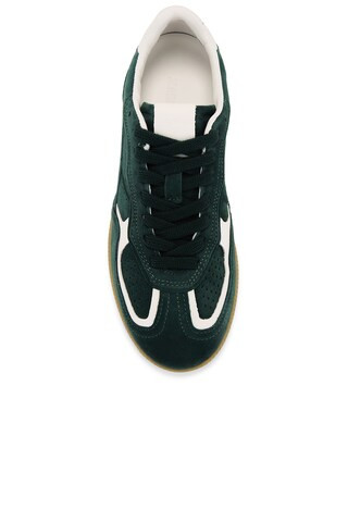 ALOHAS Tb.490 Sneaker in Forest Green from Revolve.com | Revolve Clothing (Global)