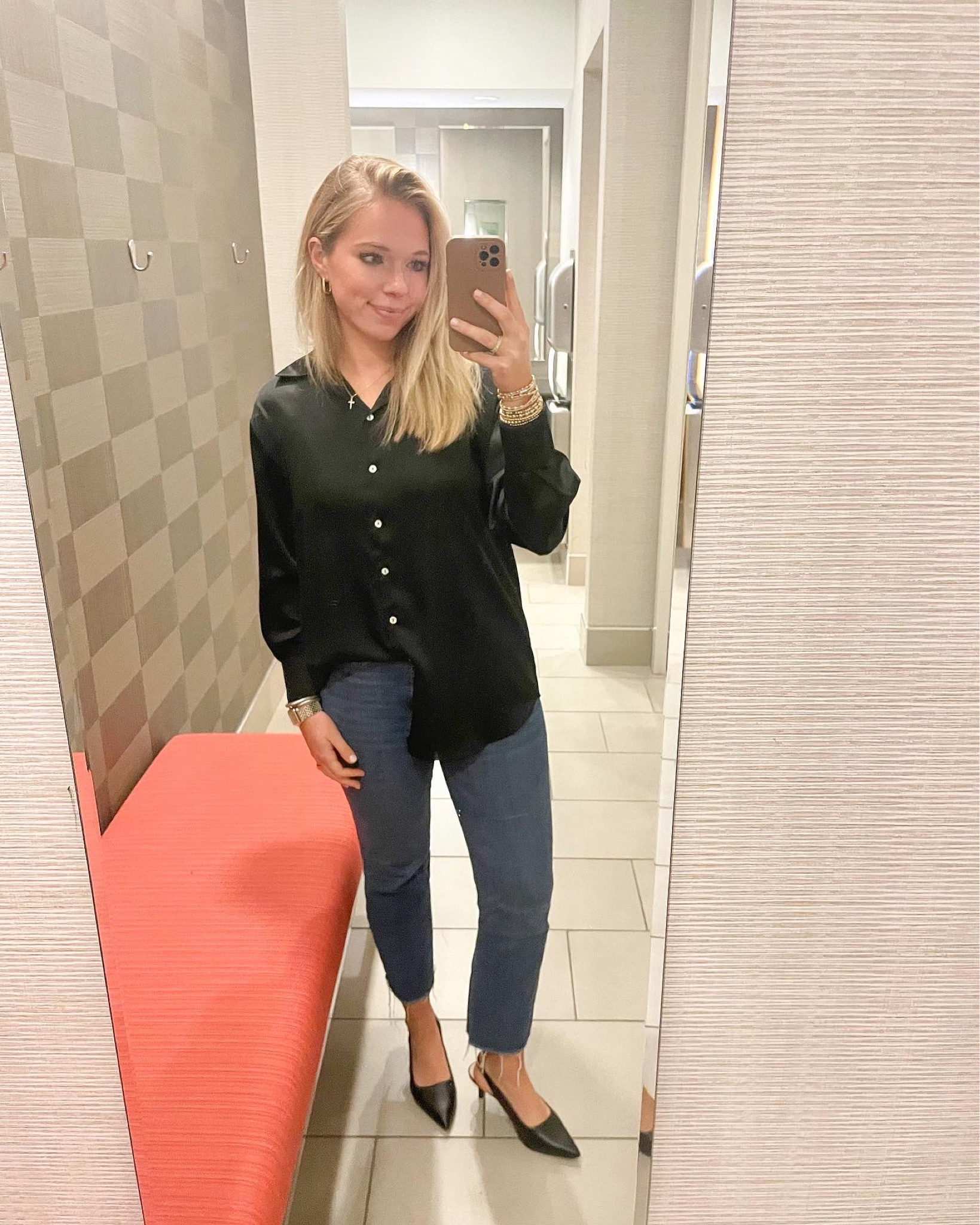 The heels of the season #kittenheels 

#LTKshoecrush #LTKSeasonal #LTKworkwear