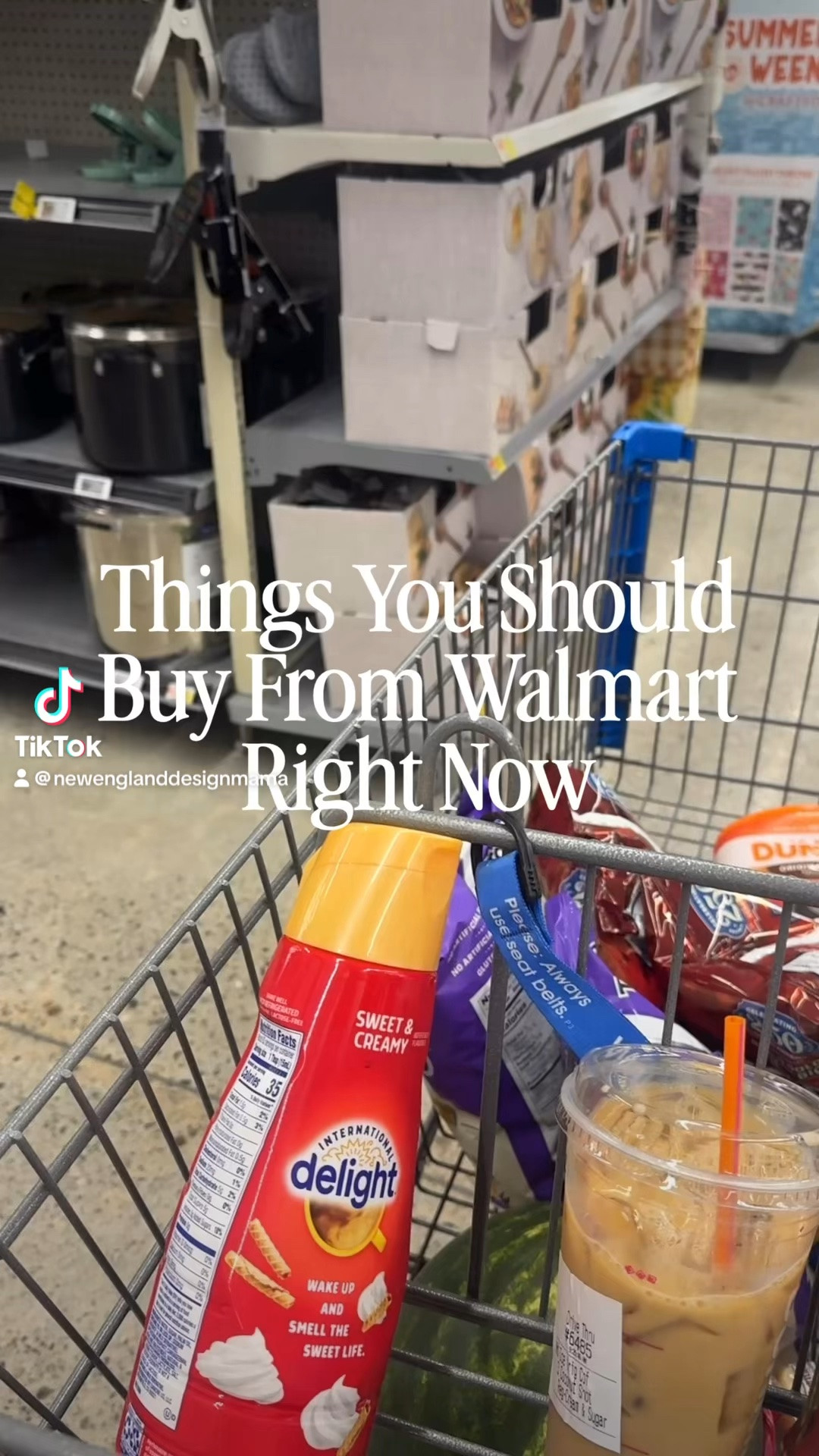 These are the things you need to buy from Walmart right now!

#LTKHome #LTKSeasonal