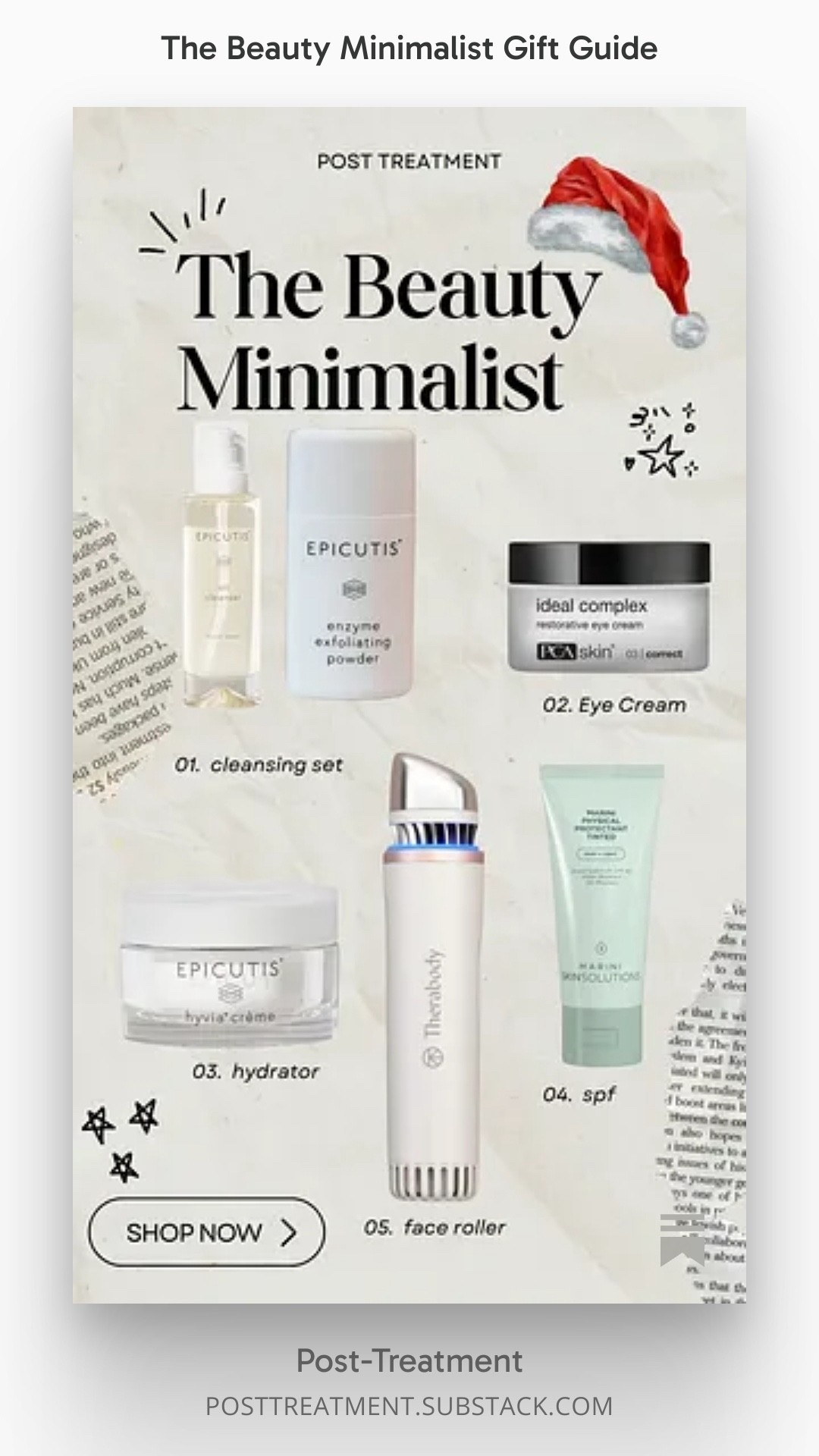 A simple routine for glowing and healthy skin. 

#antiinflammatory #skincare #esthetician 

#LTKmorningroutine #LTKselfcare #LTKBeauty