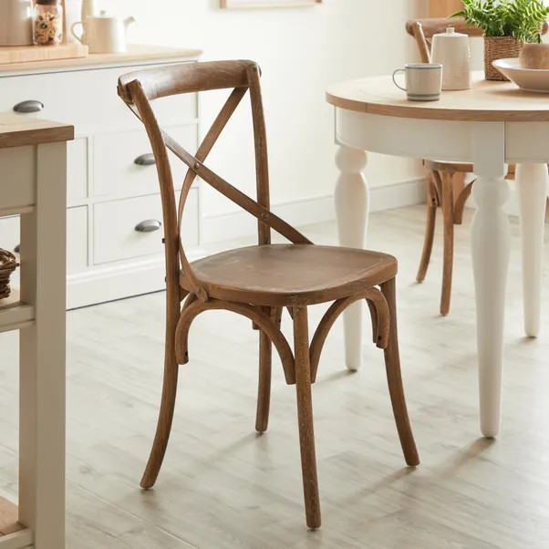 Emmie Dining Chair | Dunelm (migrated)