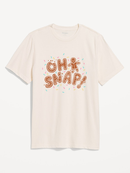 Graphic T-Shirt | Old Navy (US)