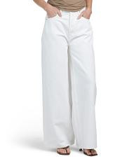 Marley Ultra High Rise Baggy Jeans | TJ Maxx