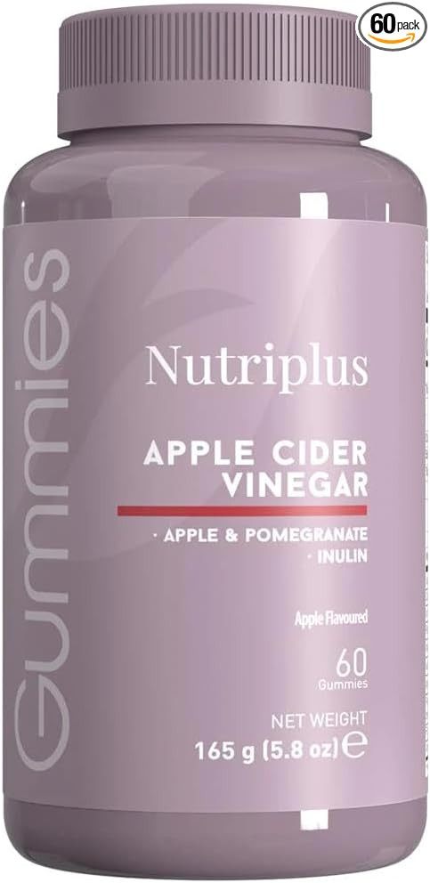 FARMASi Nutriplus Dietary Supplement, Jelly Vitamins, 60 pcs - Multivitamin Support, Boosts Immun... | Amazon (US)