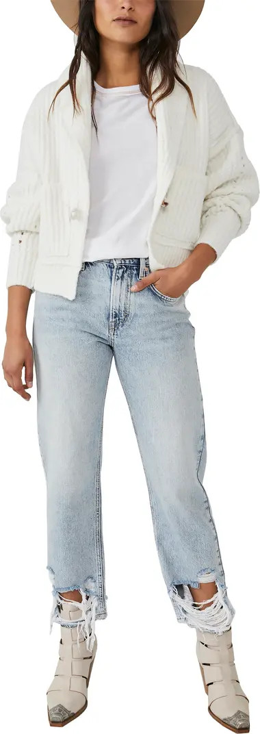 Jackson Shawl Collar Cardigan | Nordstrom