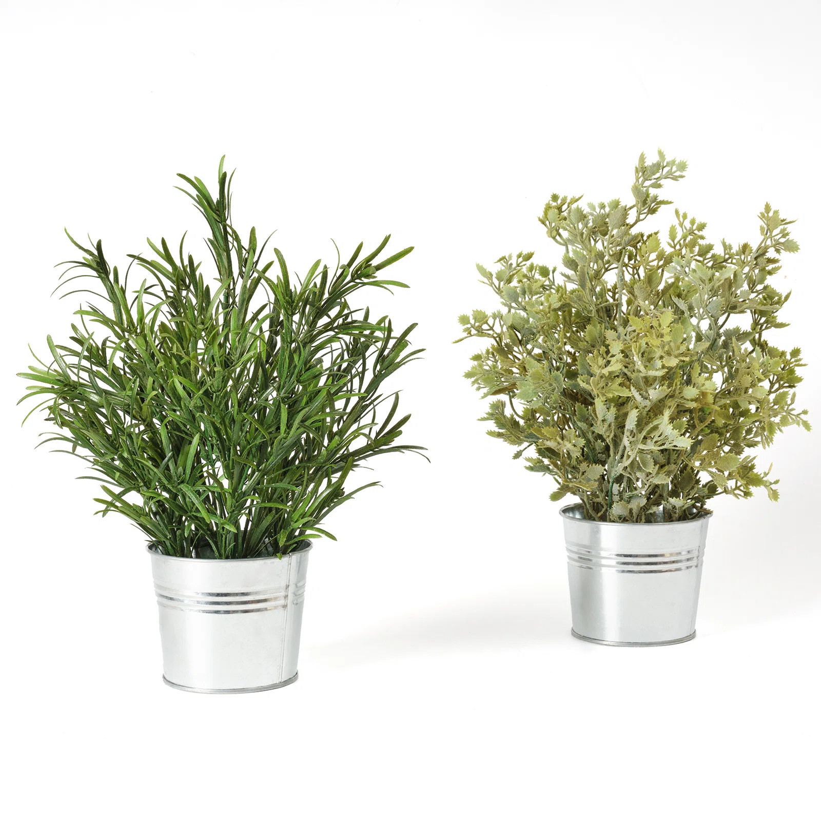 11.8'' Faux Herbs in Pot | Wayfair North America