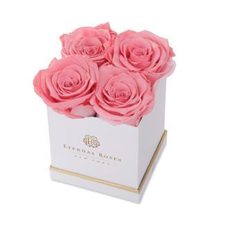 Eternal Roses Lennox Small Gift Box Back to Results - Bloomingdale's | Bloomingdale's (US)