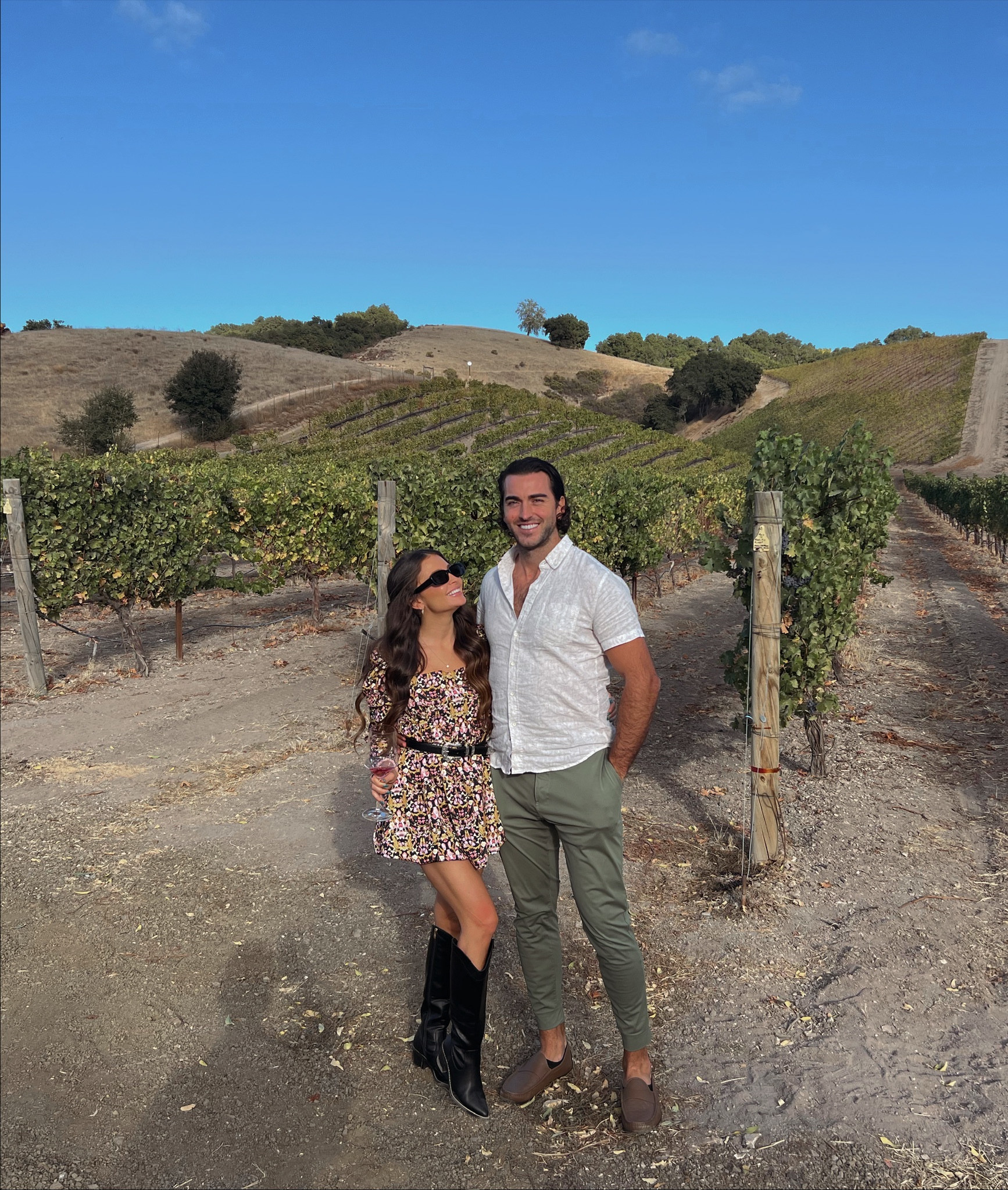 slim fit dress slacks Winery Dress – PurposebyNieama