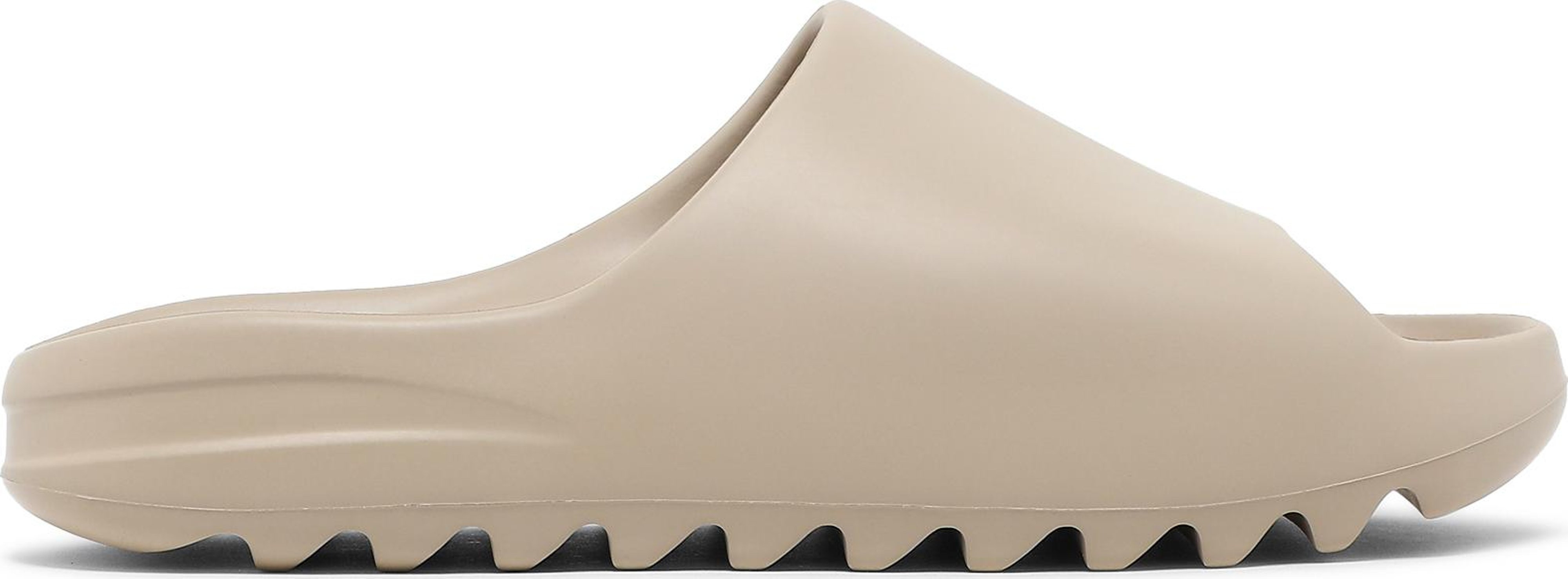 Yeezy Slides 'Pure' | GOAT