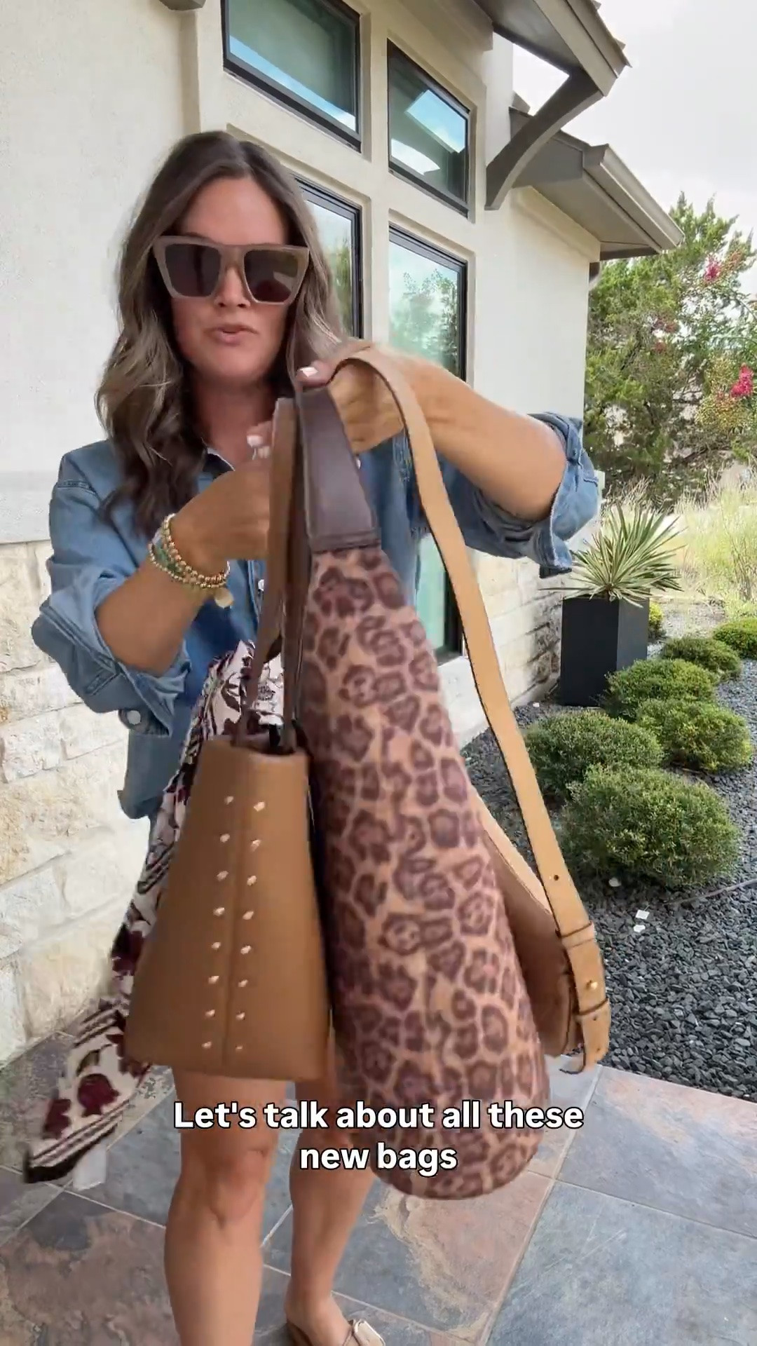 Walmart’s new bags are SO good right now!! Sharing a few of my favorites that look way more expensive than they are

#LTKootd #LTKdayinmylife #LTKgrwm