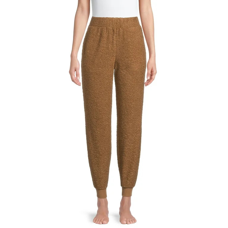 ST Boucle Jogger | Walmart (US)