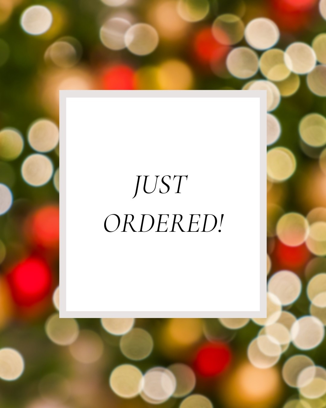 Elf ideas, DONE. Prep, DONE. Magic, READY. 🎅 Order your kit today and thank yourself later!


#elfontheshelf #holidaymagic #christmas

#LTKKids #LTKSeasonal #LTKFamily