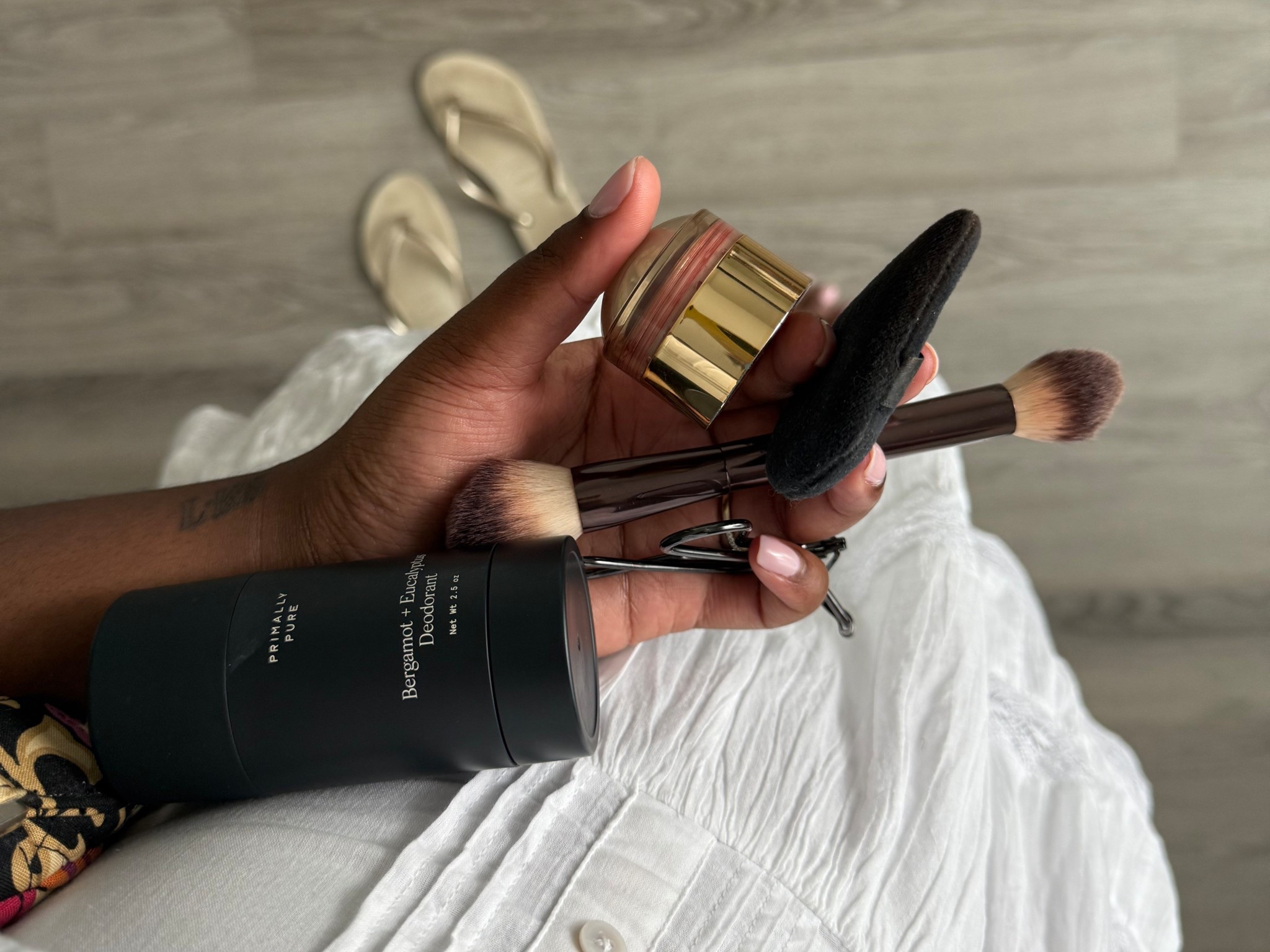 Always in my purse with me!! 

#LTKFindsUnder50 #LTKBeauty