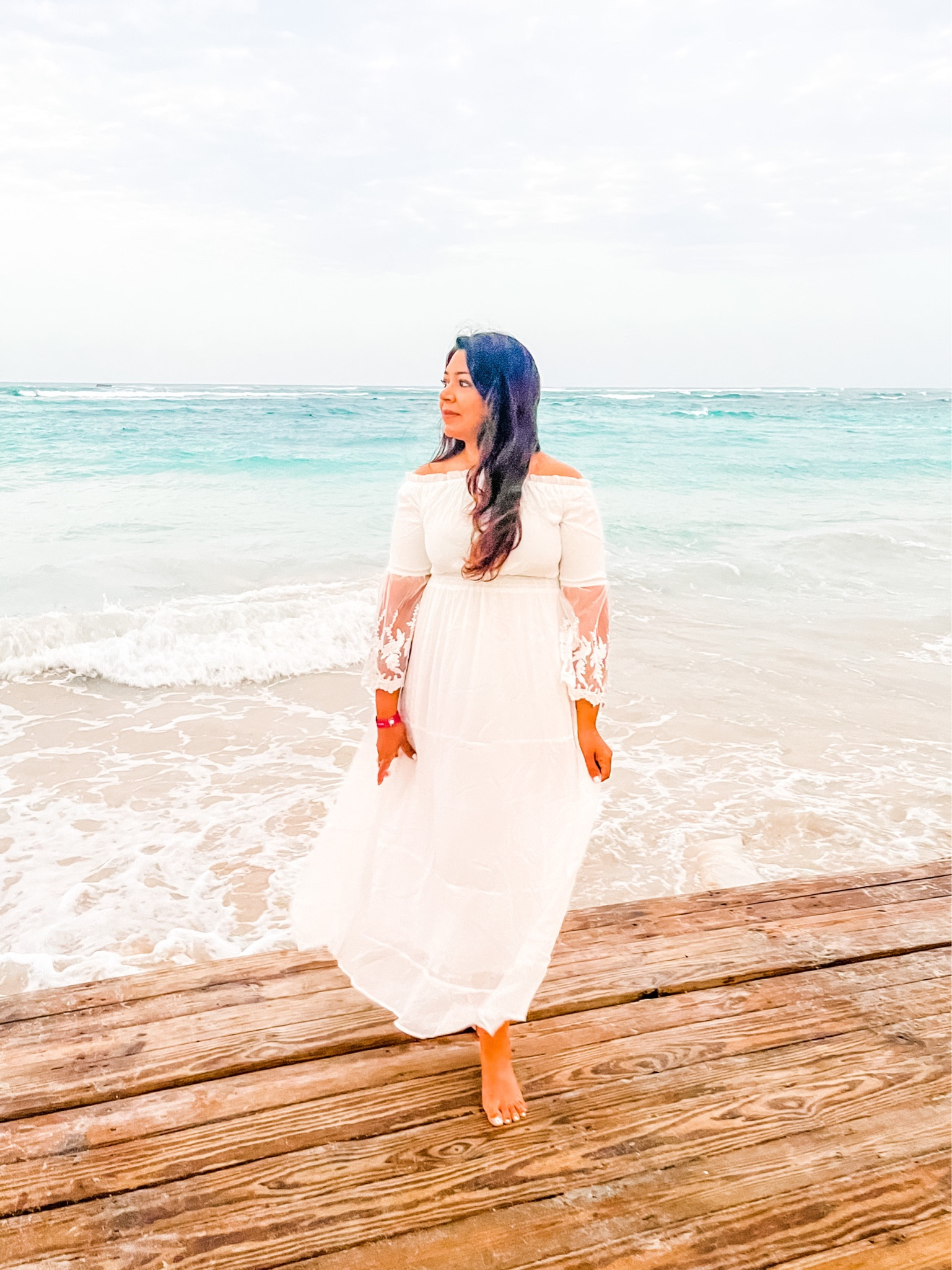 Vacay dress from Amazon 

#LTKstyletip #LTKunder50 #LTKcurves