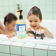 Hair + Body Wash | Tubby Todd Bath Co