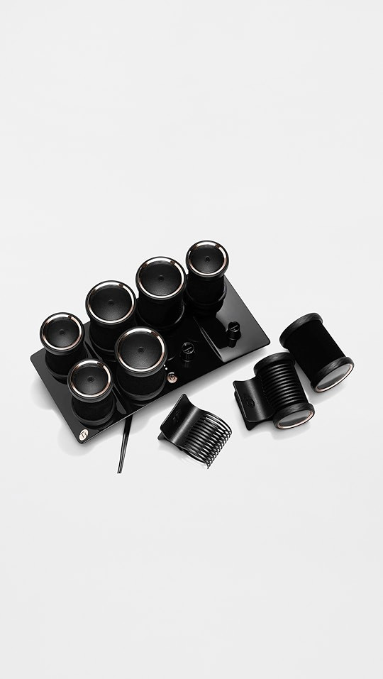 Volumizing Hot Rollers | Shopbop