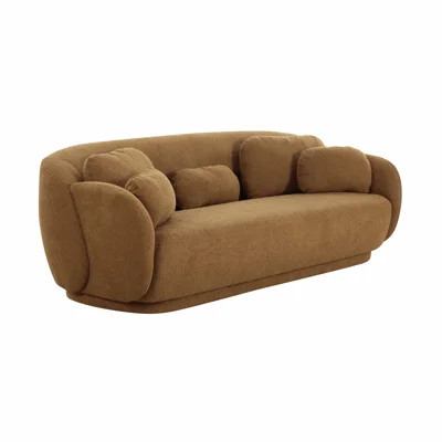 Cheslea Boucle Sofa | Wayfair North America