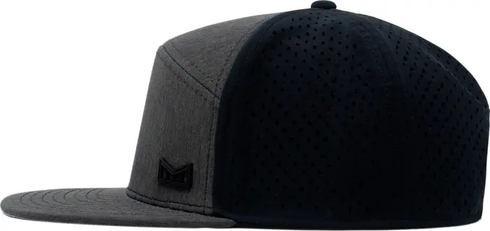 Trenches Icon Hydro Performance Snapback Hat | Nordstrom