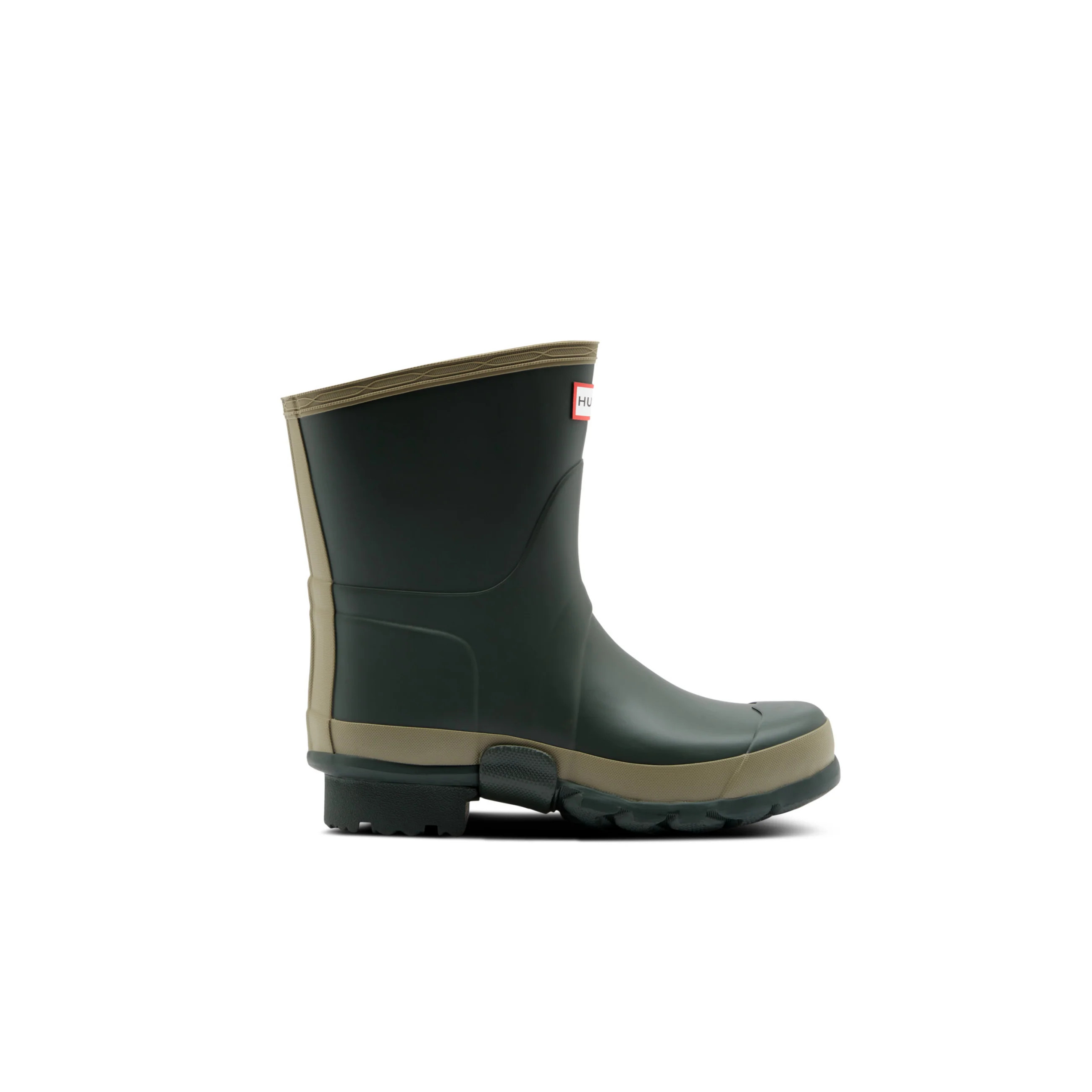 Women's Short Gardener Rain Boots | Hunter Boots