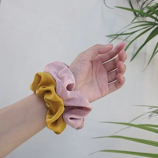 Scrunchie | YesStyle Global