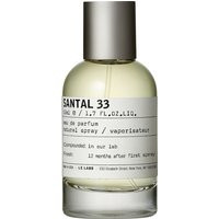 Le Labo SANTAL 33 Eau de Parfum 50ml | Cult Beauty