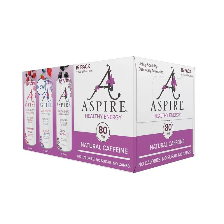 Aspire | Walmart (US)