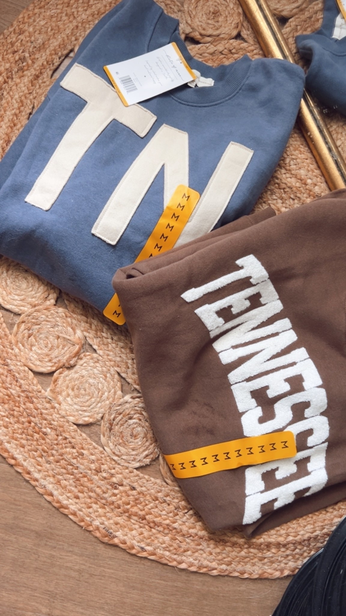 Tennessee Sweaters #Football 

#LTKFallSale #LTKSaleAlert