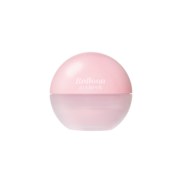 Etude - Balloon in Cheek - 6g - 02 Candy Pink | Stylevana