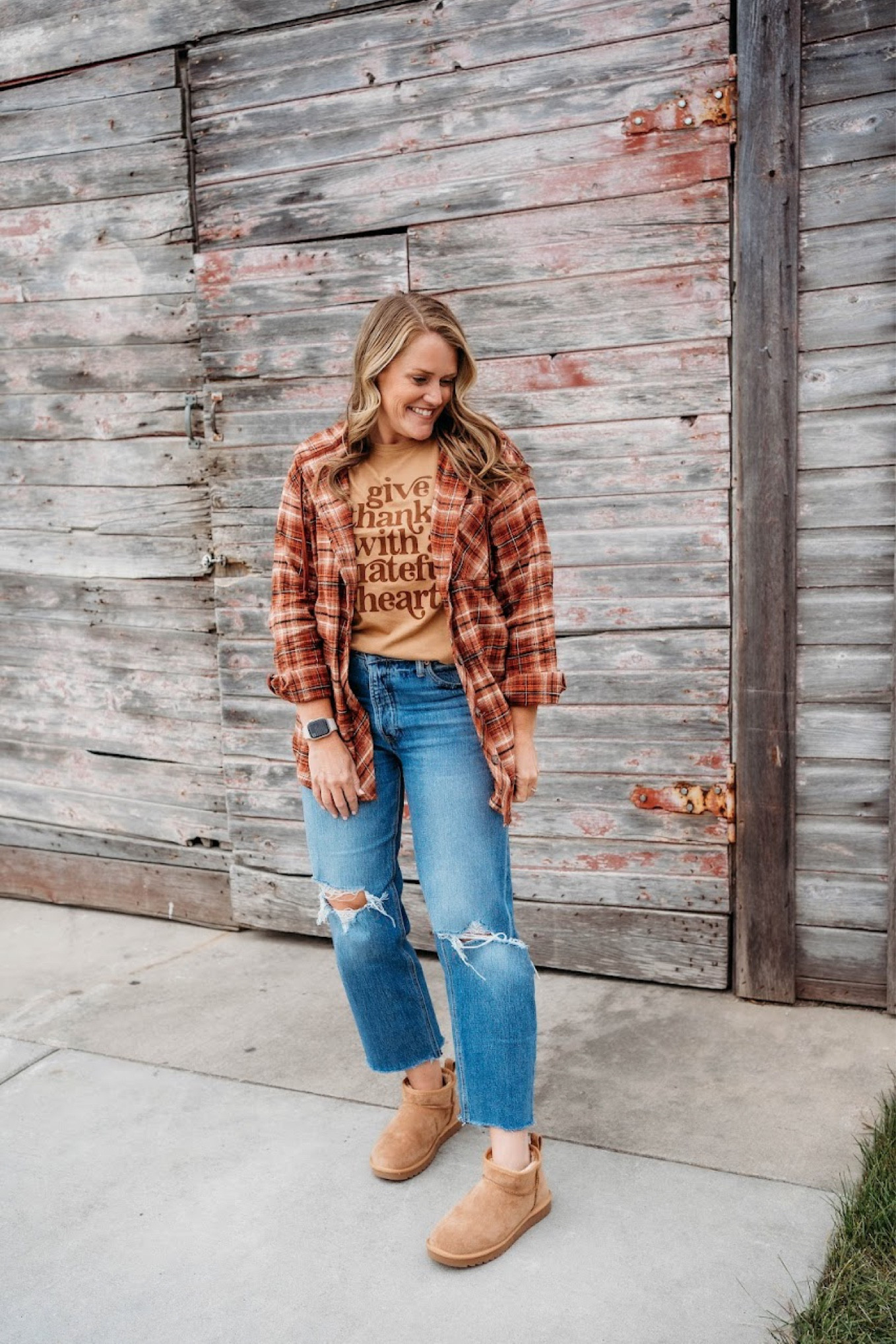 Fall outfit 

Fits TTS

fall fashion  denim jeans  Charlie boots  ankle boots  Maurices

#LTKSeasonal #LTKstyletip #LTKshoecrush