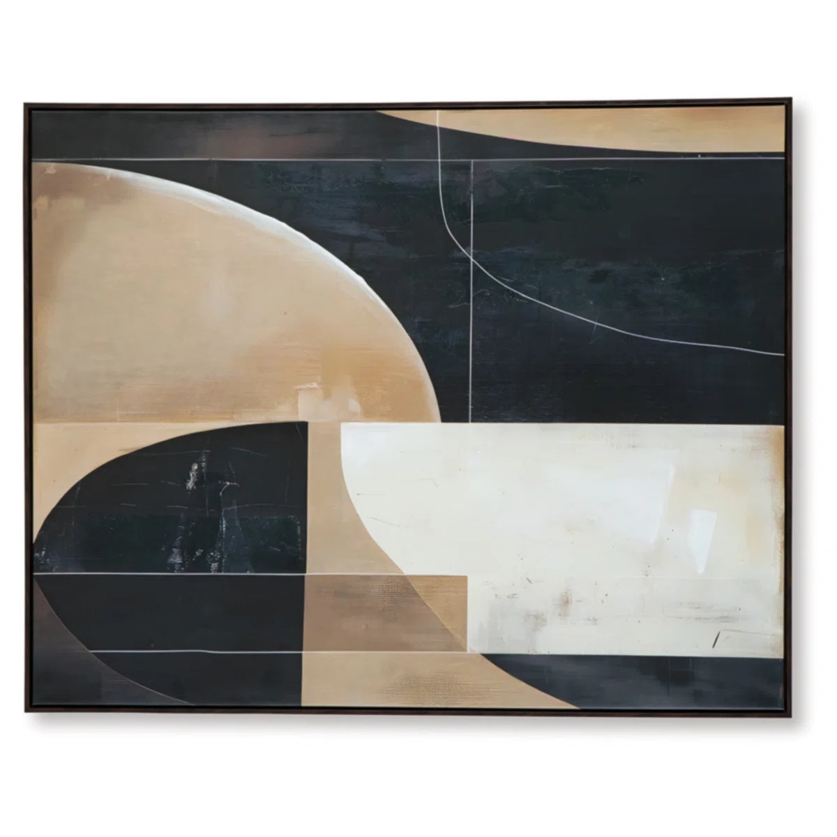 Ewanford Wall Art | Wayfair North America