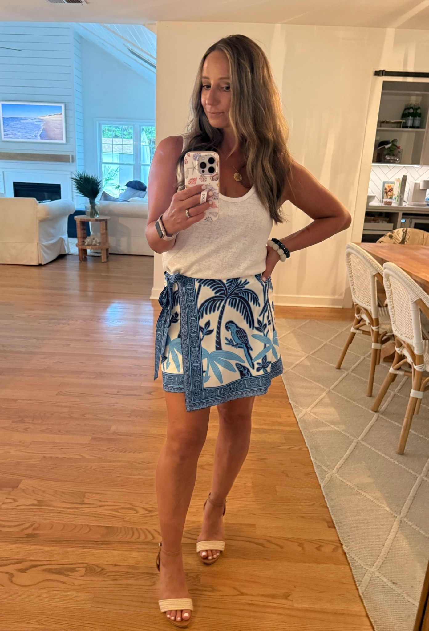 Date night at the beach

#LTKootd #LTKPetite