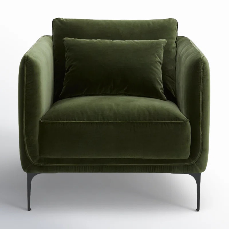 Rae Upholstered Armchair | Wayfair North America