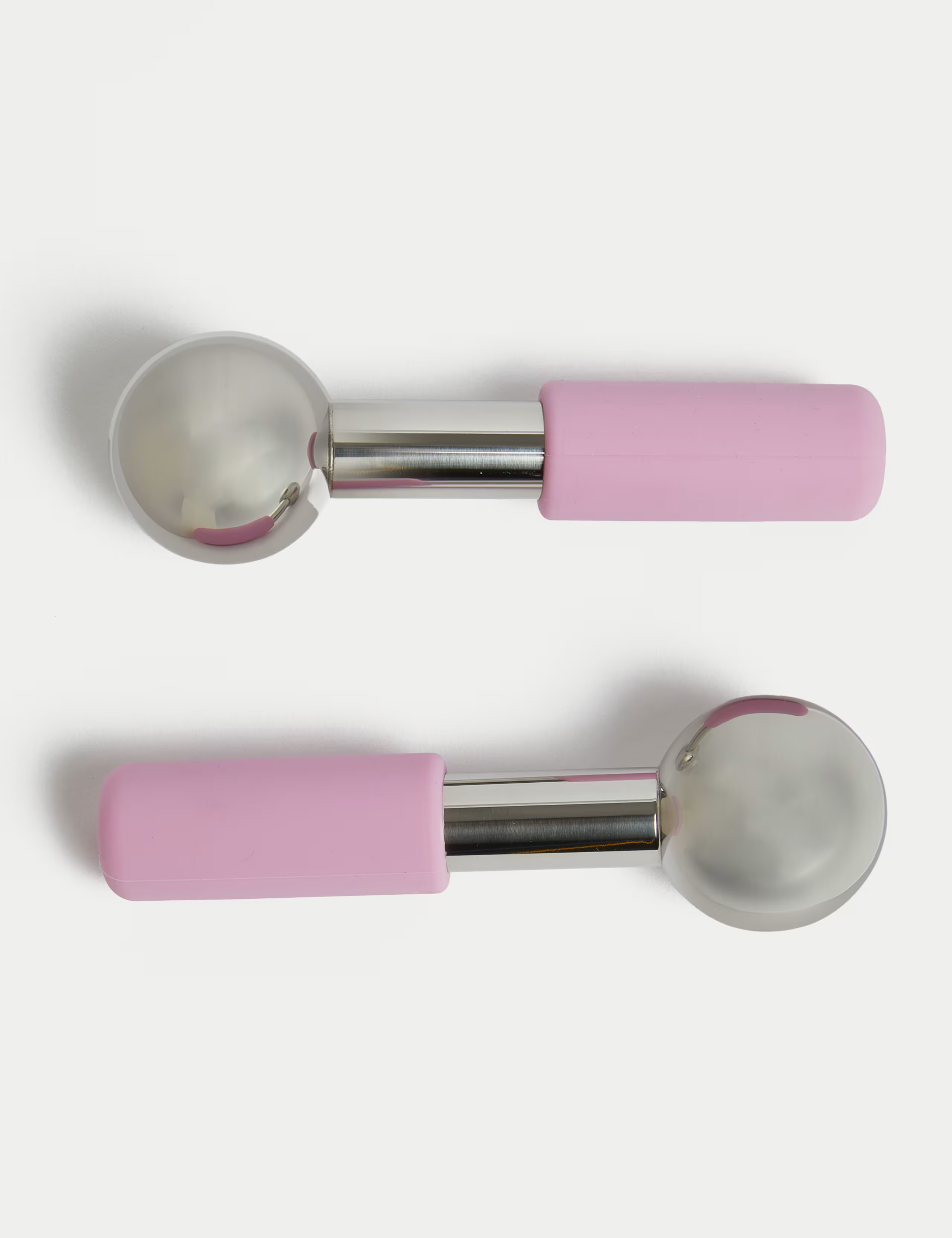 Stainless Steel Ice Globes | Marks & Spencer (UK)