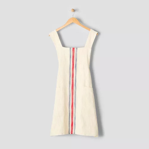 Sur La Table Smock French Stripe Apron | Sur La Table