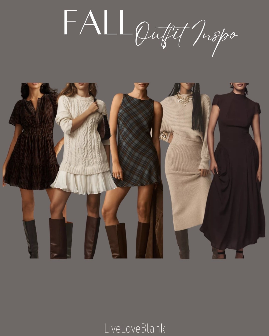 Fall outfit inspo
Loving these looks!
Family picture outfits 
Fall dresses 
#ltku

#LTKOver40 #LTKStyleTip #LTKSeasonal