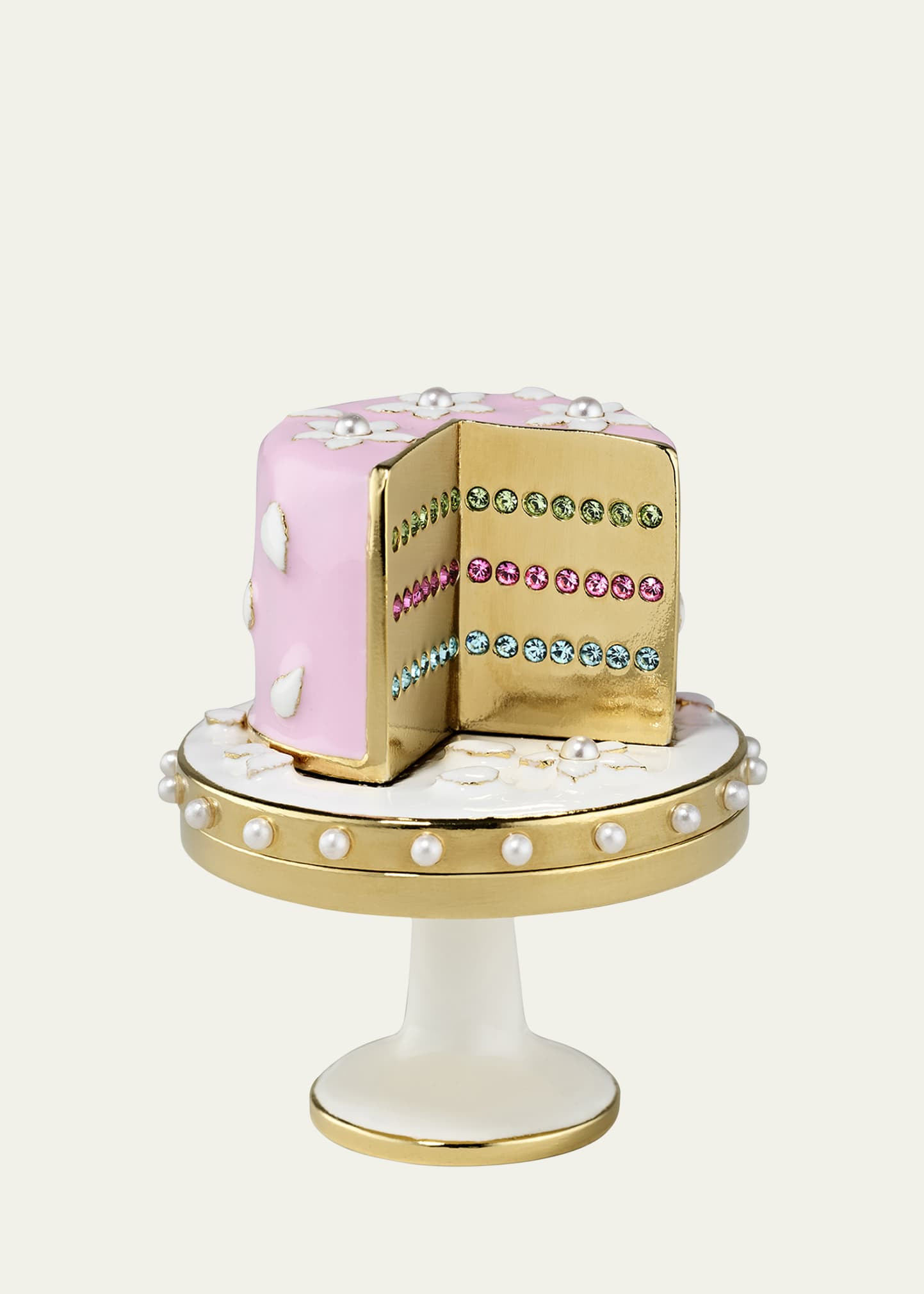 Estee Lauder Dessert First Solid Perfume Balm Compact, 0.01 oz. | Bergdorf Goodman