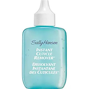 Sally Hansen Instant Cuticle Remover, 1 Fl. Oz., Pack of 1 | Amazon (US)