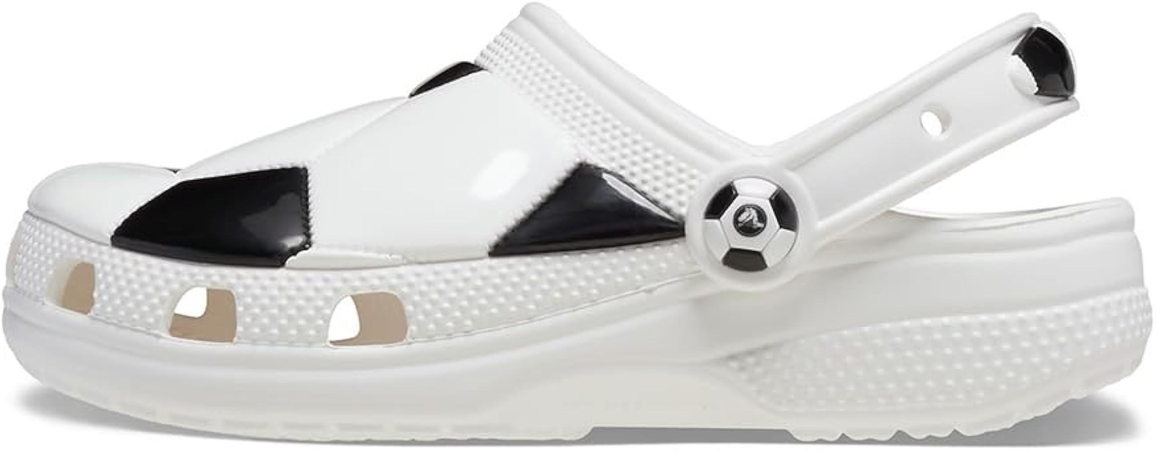 Crocs Unisex-Child Classic Sports Clog (Toddler) | Amazon (US)