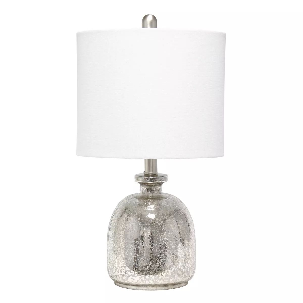 Lalia Home Hammered Glass Table Lamp | Kohl's