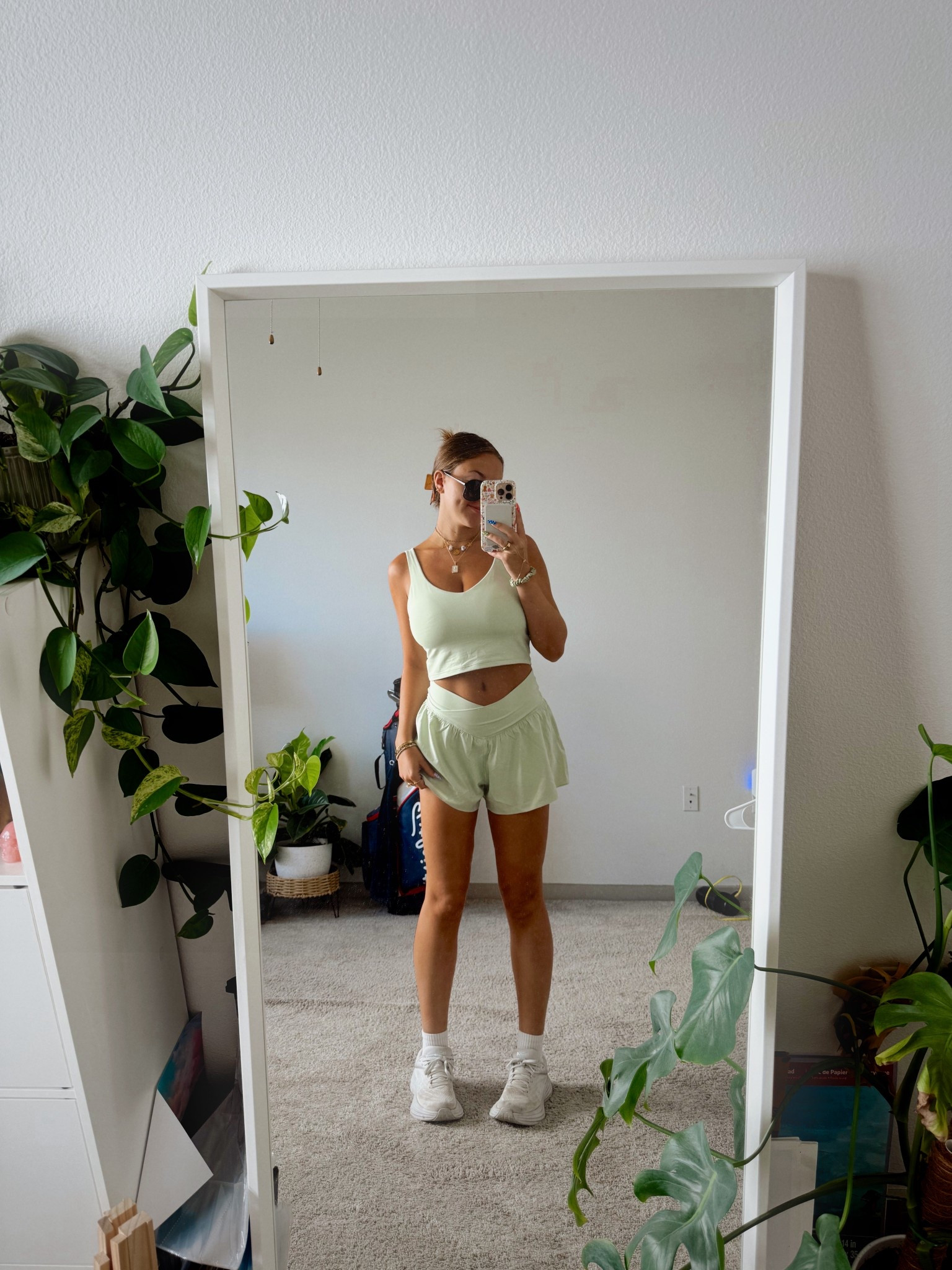 all time favorite workout set! 

#LTKFindsUnder50