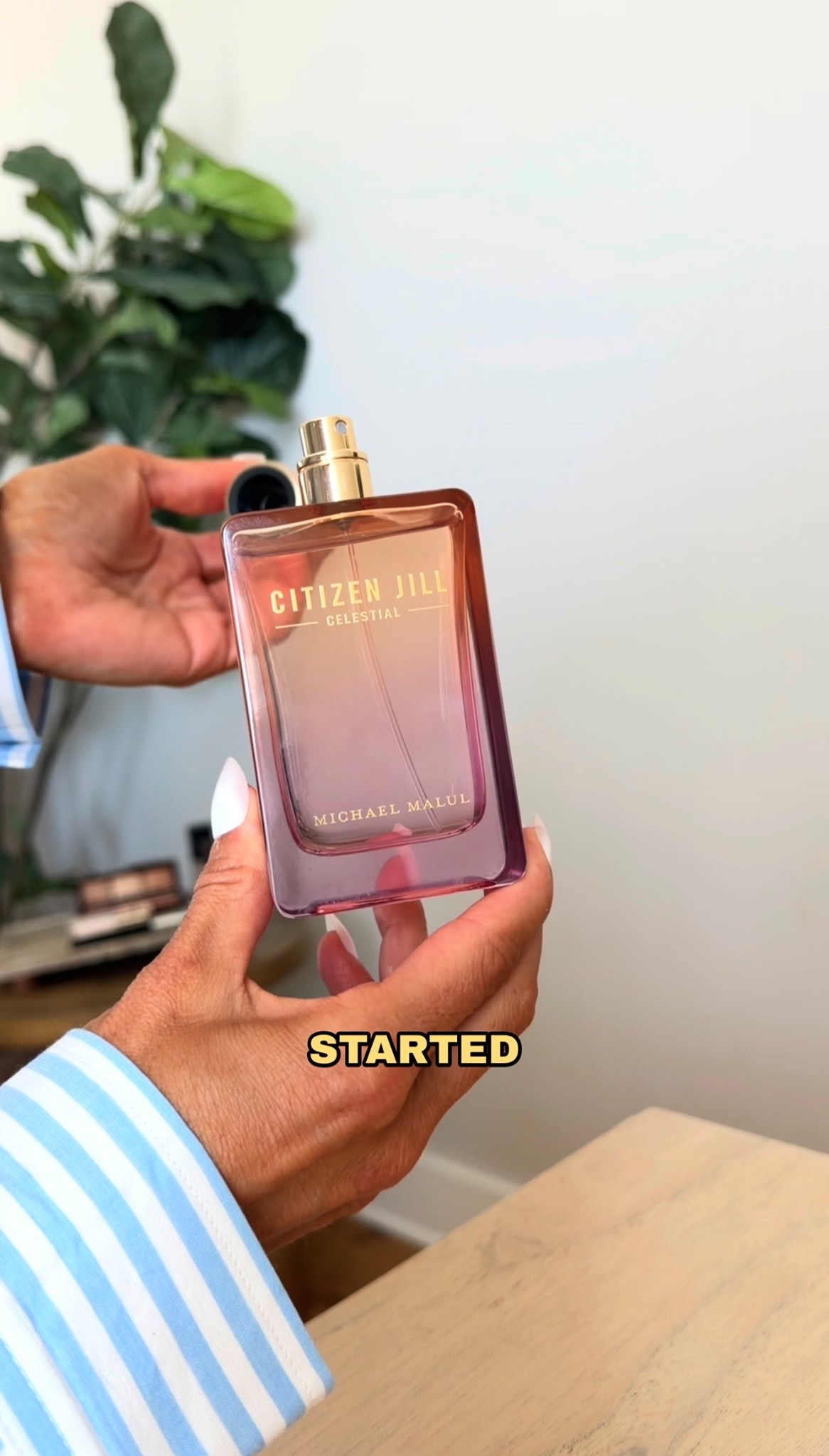 Such a good Mother’s Day gift! Use code MMTANNER20 for 20% off sitewide! So many beautiful scents!!! 

#LTKselfcare #LTKmorningroutine #LTKMothersDay