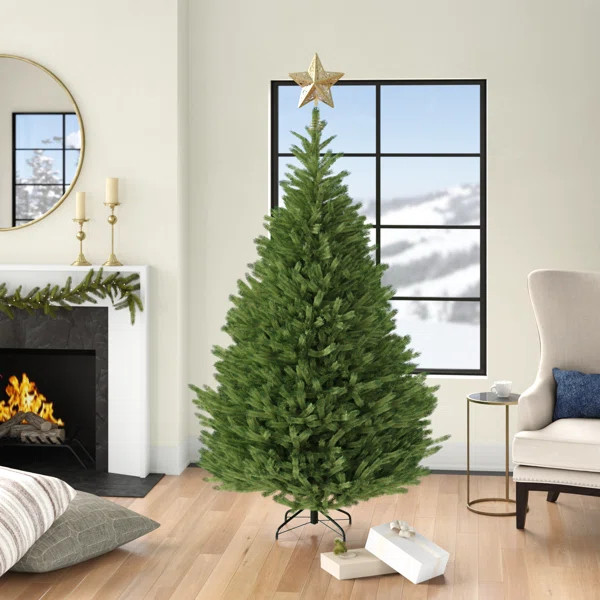 Tariq Christmas Tree | Wayfair North America